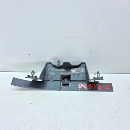 SUPORTE DEFLETOR DIREITO RADIADOR RENAULT DUSTER 2015 A 2019