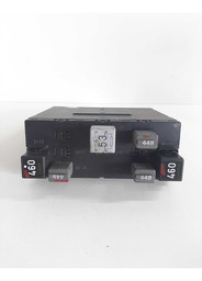 MÓDULO BCM VW PASSAT VARIANT TSFI 2.0 AUTOMÁTICO 2006 A 10