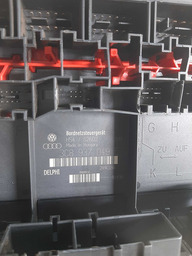 MÓDULO BCM VW PASSAT VARIANT TSFI 2.0 AUTOMÁTICO 2006 A 10