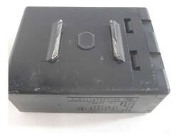 MODULO ANTI FURTO NISSAN VERSA 1.6 16V 2011 A 2015 DETALHE