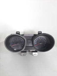 Painel Instrumento Hb20 1.0 3cc 2013 2014 A 2018