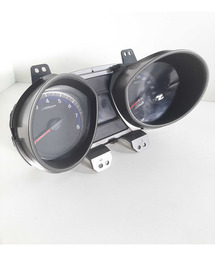 PAINEL INSTRUMENTO HB20 1.0 3CC 2013 2014 A 2018