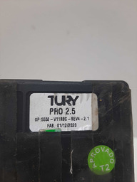 MÓDULO SUBIDA VIDRO TURY RENAULT KWID 2017 A 2021