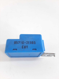 MÓDULO SIRENE HB20 2013 2014 2015 2016 2017 2018