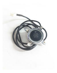 BOTÃO START STOP KIA OPIRUS 3.8 V6 AUTOMATICO 2008