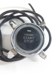 BOTÃO START STOP KIA OPIRUS 3.8 V6 AUTOMATICO 2008