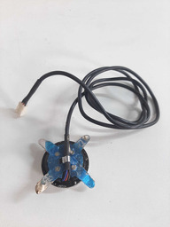 BOTÃO START STOP KIA OPIRUS 3.8 V6 AUTOMATICO 2008