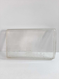 Lente Farol Lado Direito Fiat Uno 1990 A 2002 Detalhe Uso