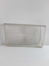 LENTE FAROL LADO DIREITO FIAT UNO 1990 A 2002 DETALHE USO