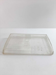 LENTE FAROL LADO DIREITO FIAT UNO 1990 A 2002 DETALHE USO