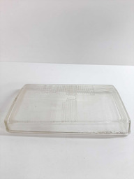 LENTE FAROL LADO DIREITO FIAT UNO 1990 A 2002 DETALHE USO