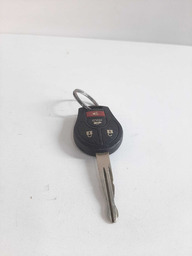 CHAVE IGNIÇÃO NISSAN MARCH 1.6 16V 2011 2012 2013 2014 2015