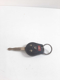 CHAVE IGNIÇÃO NISSAN MARCH 1.6 16V 2011 2012 2013 2014 2015