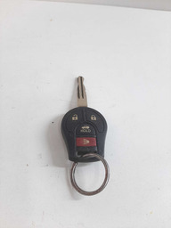 CHAVE IGNIÇÃO NISSAN MARCH 1.6 16V 2011 2012 2013 2014 2015