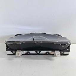 PAINEL INSTRUMENTO NISSAN VERSA 1.6 16V 2011 A 2015 DETALHE