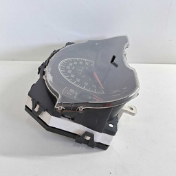 PAINEL INSTRUMENTO NISSAN VERSA 1.6 16V 2011 A 2015 DETALHE