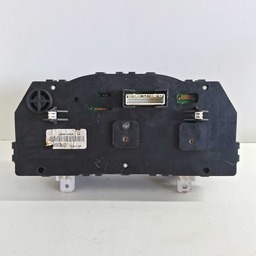 PAINEL INSTRUMENTO NISSAN VERSA 1.6 16V 2011 A 2015 DETALHE