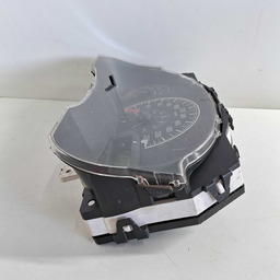 PAINEL INSTRUMENTO NISSAN VERSA 1.6 16V 2011 A 2015 DETALHE