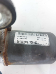 MOTOR LIMPADOR DIANTEIRO GM CAPTIVA 3.6 V6 2007 2008 2009 20