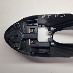 CONSOLE CENTRAL CITROËN C3 1.6 2013 A 2019