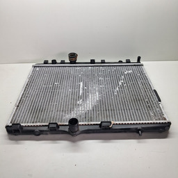 Radiador Água Citroën C3 1.6 2013 A 2019