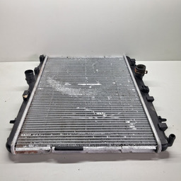 RADIADOR ÁGUA CITROËN C3 1.6 2013 A 2019