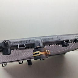 RADIADOR ÁGUA CITROËN C3 1.6 2013 A 2019