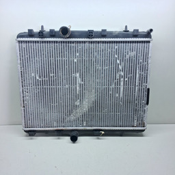 RADIADOR ÁGUA CITROËN C3 1.6 2013 A 2019