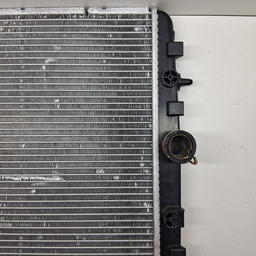 RADIADOR ÁGUA CITROËN C3 1.6 2013 A 2019