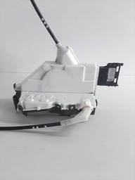 FECHADURA PORTA TRASEIRO DIREITO CITROEN C3 2013 2014 A 19