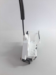 FECHADURA PORTA TRASEIRO DIREITO CITROEN C3 2013 2014 A 19