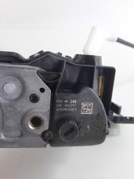 FECHADURA PORTA TRASEIRO DIREITO CITROEN C3 2013 2014 A 19