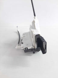 FECHADURA PORTA TRASEIRO DIREITO CITROEN C3 2013 2014 A 19