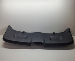 FORRO ACABAMENTO TAMPA BAGAGITO CITROEN C3 2013 A 2019