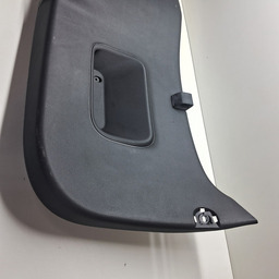 FORRO ACABAMENTO TAMPA BAGAGITO CITROEN C3 2013 A 2019