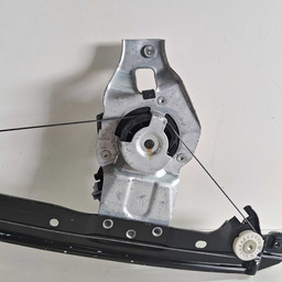 MAQUINA VIDRO TRASEIRO DIREITO CITROEN C3 2013 2014 A 2019