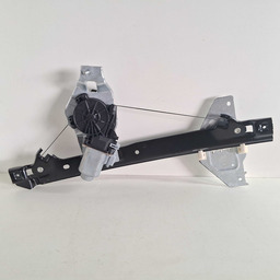 MAQUINA VIDRO TRASEIRO DIREITO CITROEN C3 2013 2014 A 2019
