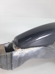 MAÇANETA EXTERNA TRAS DIREITA CITROEN C3 2015 DETALHE USO