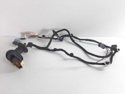 Chicote Porta Traseiro Direito Citroën C3 2013 2014 A 2019