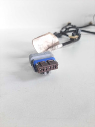 CHICOTE PORTA TRASEIRO DIREITO CITROËN C3 2013 2014 A 2019