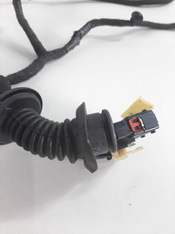 CHICOTE PORTA TRASEIRO DIREITO CITROËN C3 2013 2014 A 2019