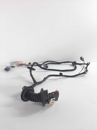 CHICOTE PORTA TRASEIRO DIREITO CITROËN C3 2013 2014 A 2019