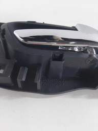 MAÇANETA INTERNA TRASEIRA DIREITO C3 2013 A 19 DETALHE USO