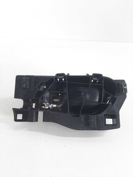 MAÇANETA INTERNA TRASEIRA DIREITO C3 2013 A 19 DETALHE USO