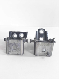 Par Dobradiça Traseiro Direito Citroën C3 2013 2014 A 2019