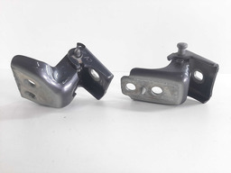 PAR DOBRADIÇA TRASEIRO DIREITO CITROËN C3 2013 2014 A 2019