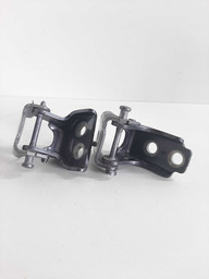 PAR DOBRADIÇA TRASEIRO DIREITO CITROËN C3 2013 2014 A 2019