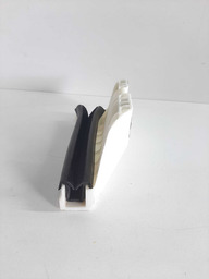 GUIA CANALETA VÍDRO TRASEIRO DIREITO CITROËN C3 2013 A 2019