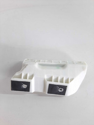 GUIA CANALETA VÍDRO TRASEIRO DIREITO CITROËN C3 2013 A 2019