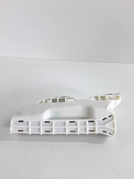 GUIA CANALETA VÍDRO TRASEIRO DIREITO CITROËN C3 2013 A 2019